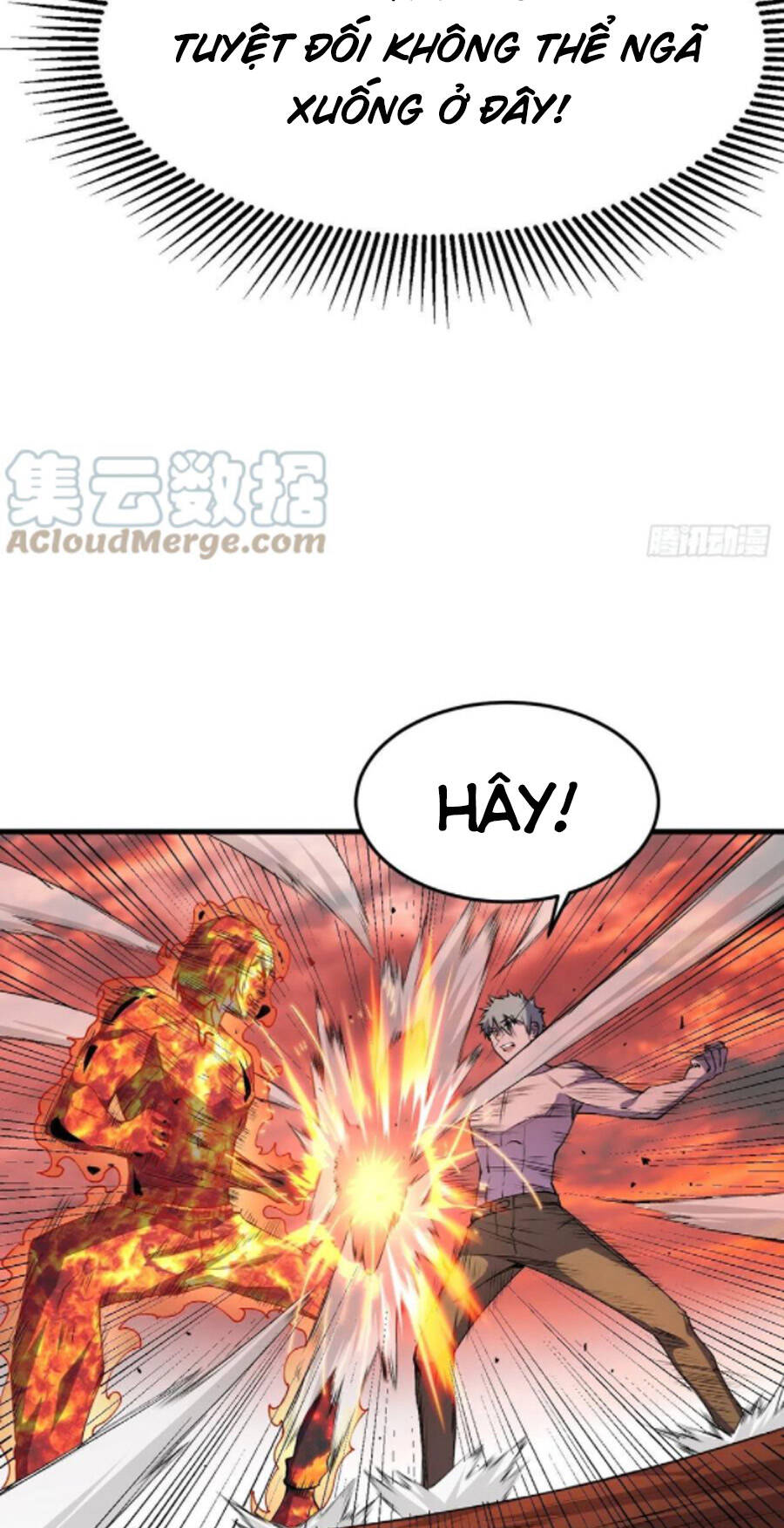 Trở Về Làm Đại Lão Thời Mạt Thế Chapter 213 - Trang 2