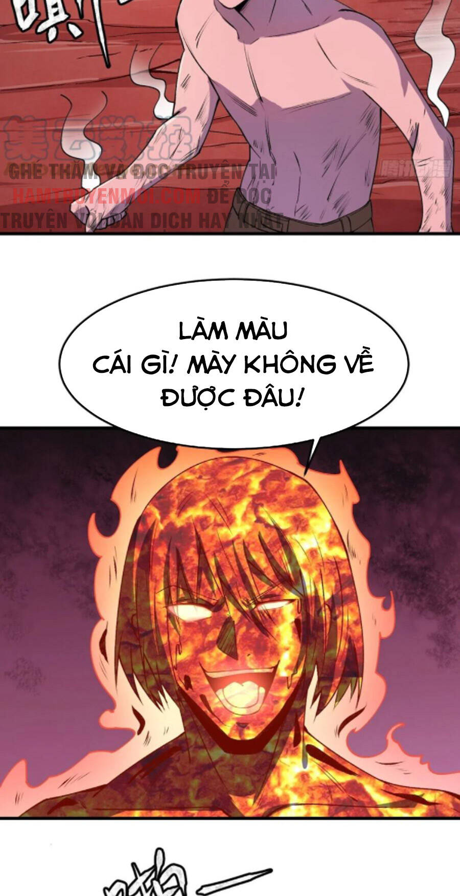 Trở Về Làm Đại Lão Thời Mạt Thế Chapter 213 - Trang 2