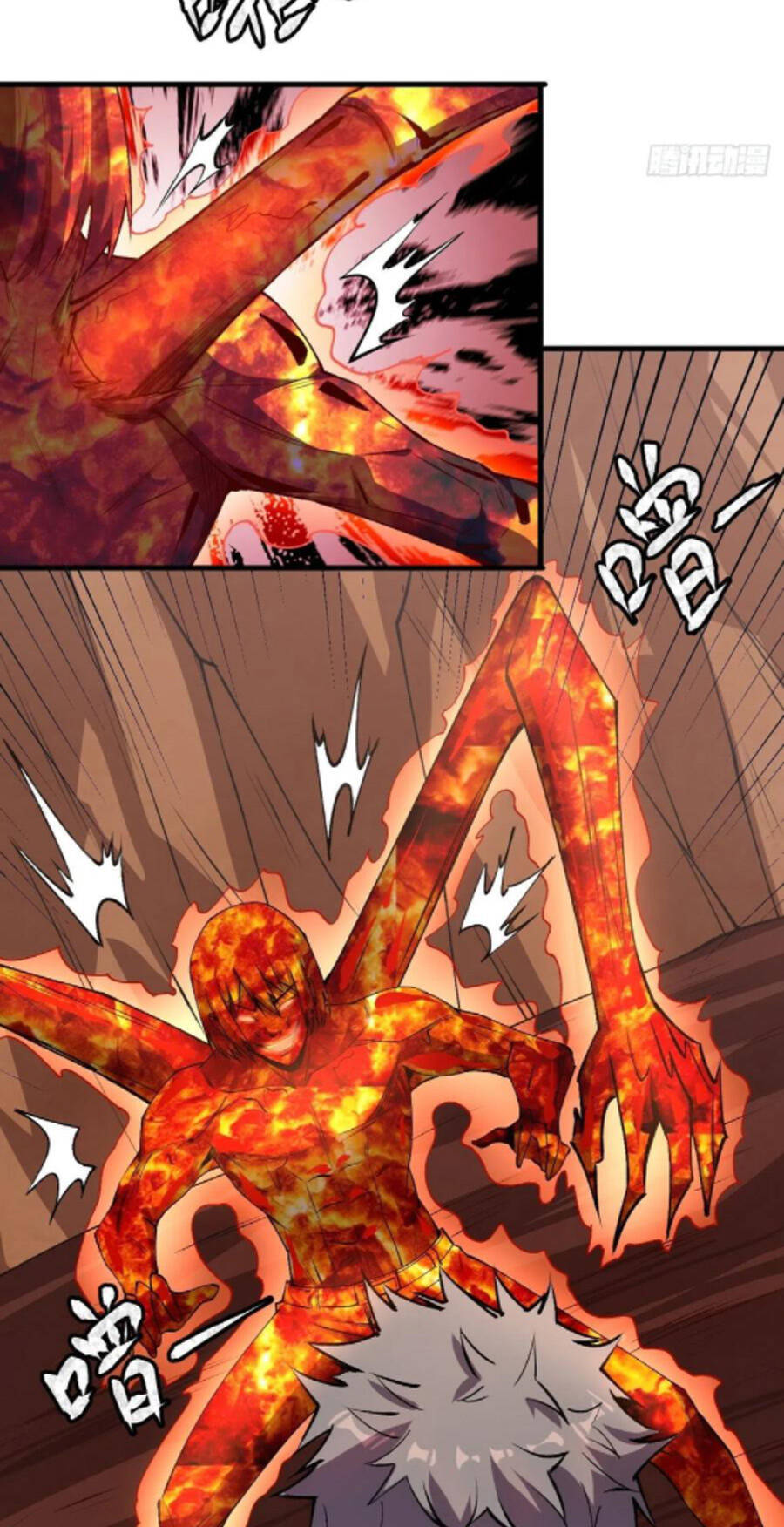 Trở Về Làm Đại Lão Thời Mạt Thế Chapter 213 - Trang 2