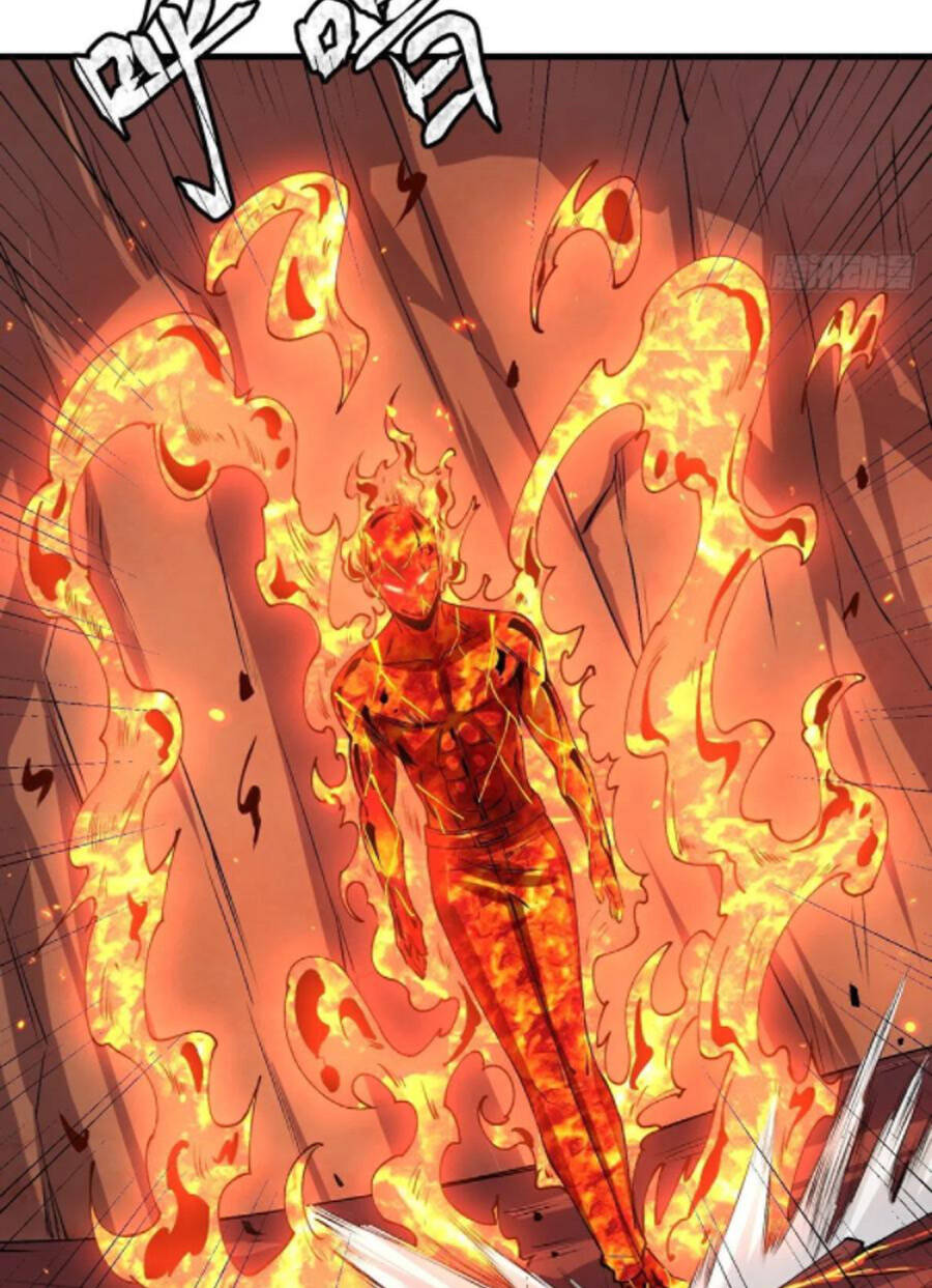 Trở Về Làm Đại Lão Thời Mạt Thế Chapter 213 - Trang 2