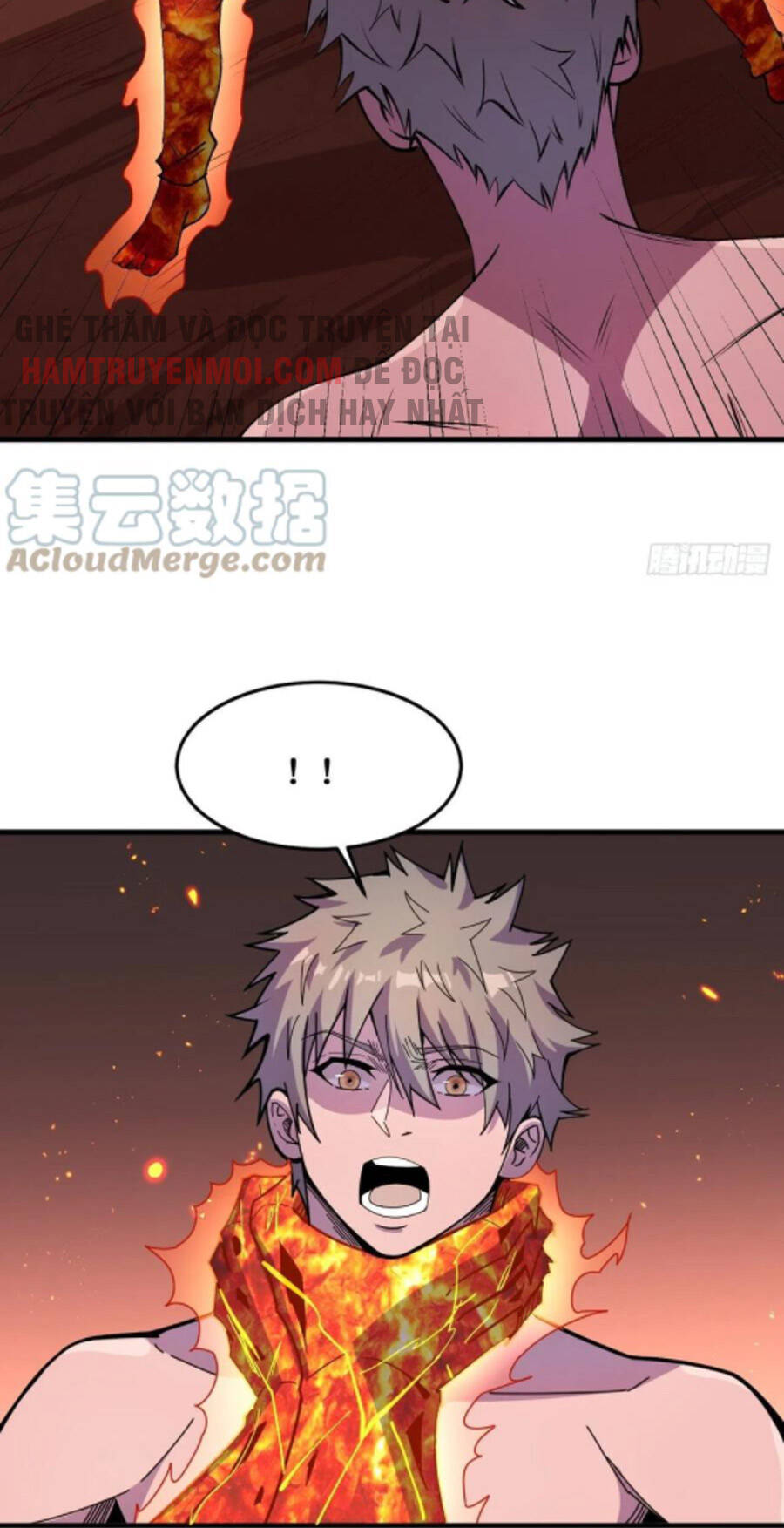 Trở Về Làm Đại Lão Thời Mạt Thế Chapter 213 - Trang 2