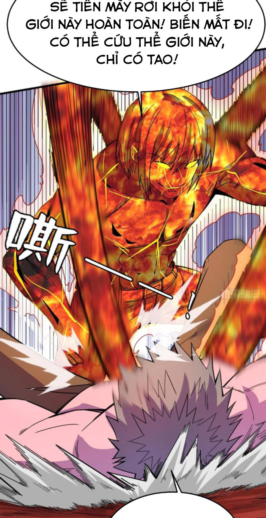 Trở Về Làm Đại Lão Thời Mạt Thế Chapter 213 - Trang 2