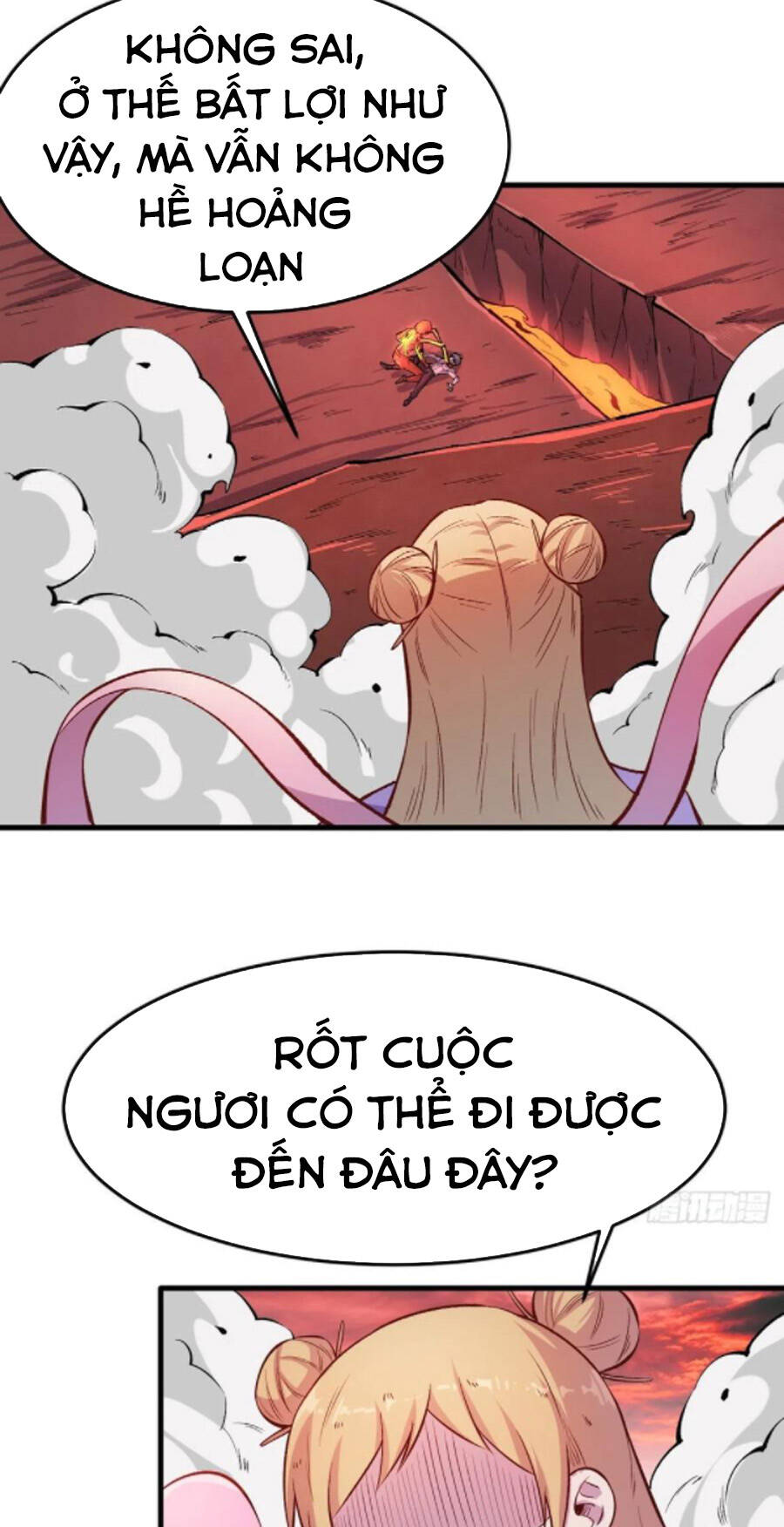 Trở Về Làm Đại Lão Thời Mạt Thế Chapter 213 - Trang 2