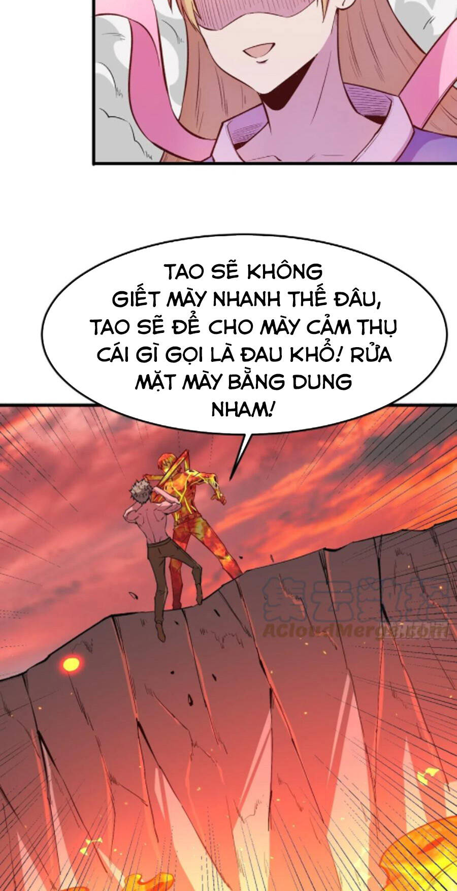 Trở Về Làm Đại Lão Thời Mạt Thế Chapter 213 - Trang 2
