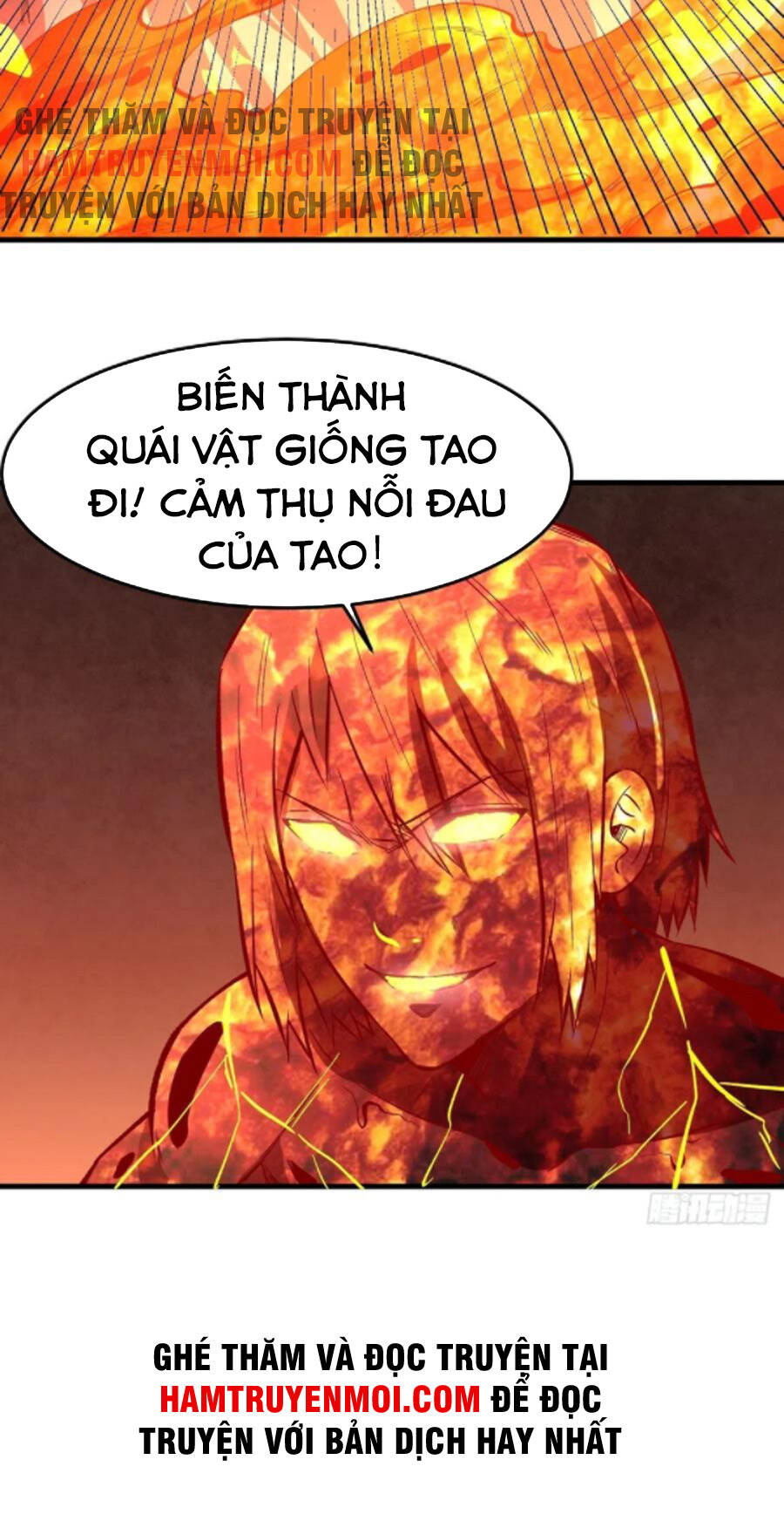 Trở Về Làm Đại Lão Thời Mạt Thế Chapter 213 - Trang 2