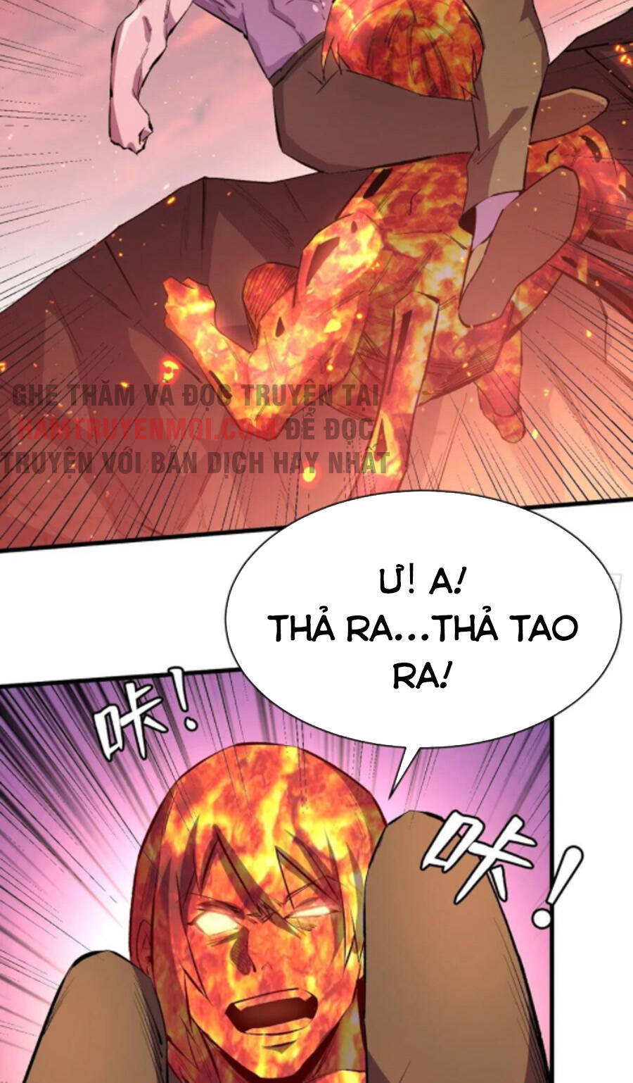 Trở Về Làm Đại Lão Thời Mạt Thế Chapter 213 - Trang 2