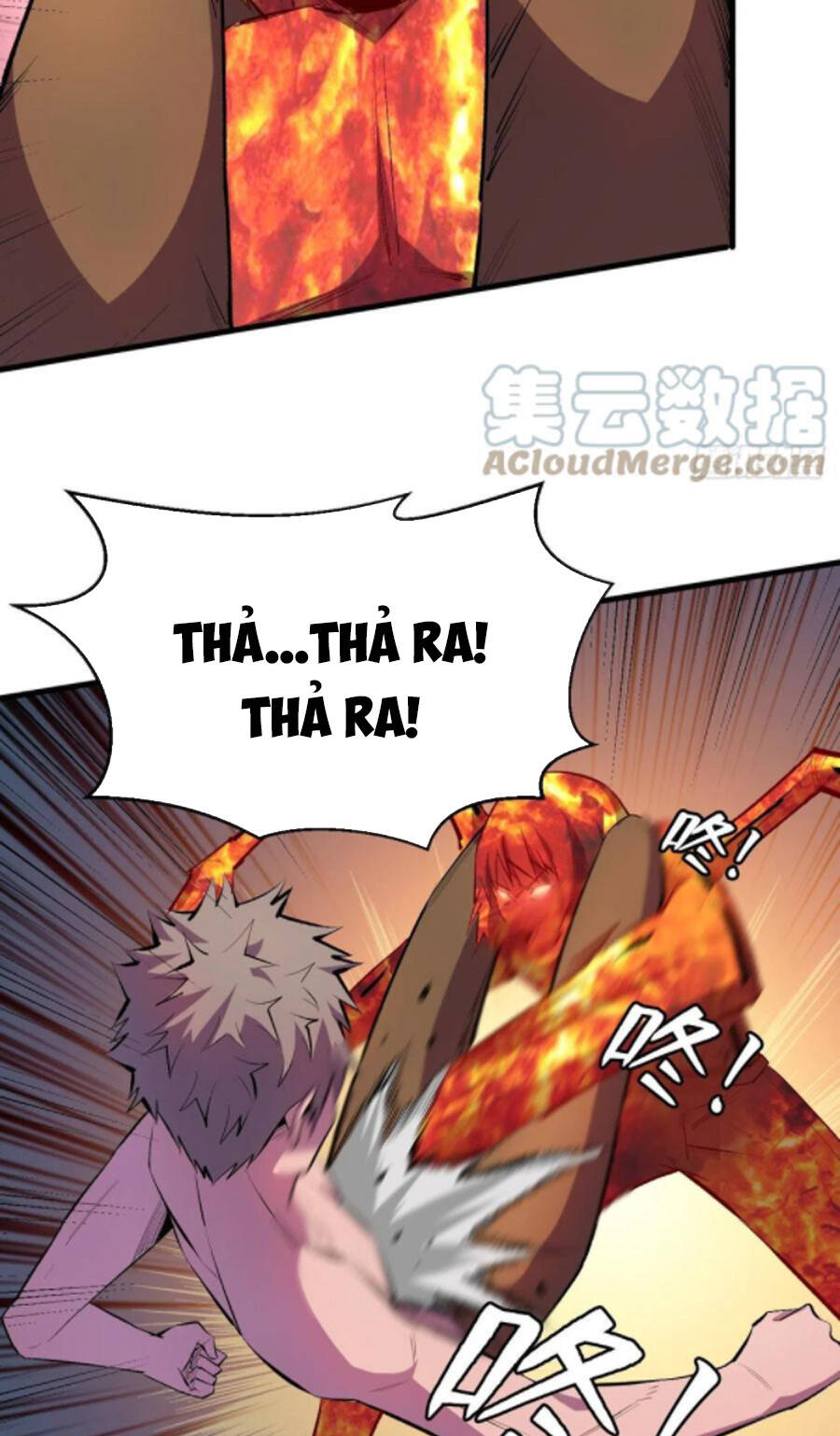 Trở Về Làm Đại Lão Thời Mạt Thế Chapter 213 - Trang 2