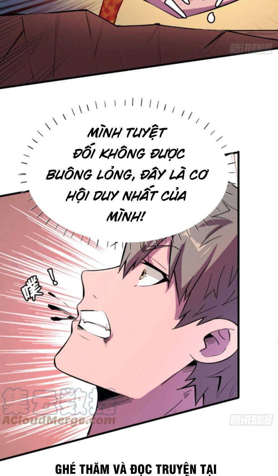 Trở Về Làm Đại Lão Thời Mạt Thế Chapter 213 - Trang 2