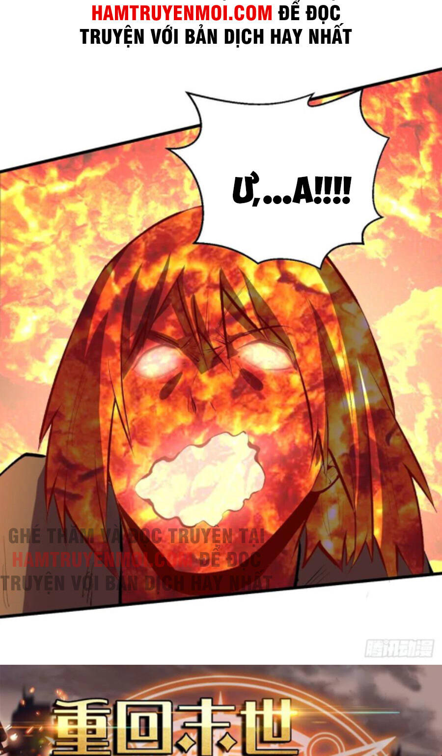 Trở Về Làm Đại Lão Thời Mạt Thế Chapter 213 - Trang 2