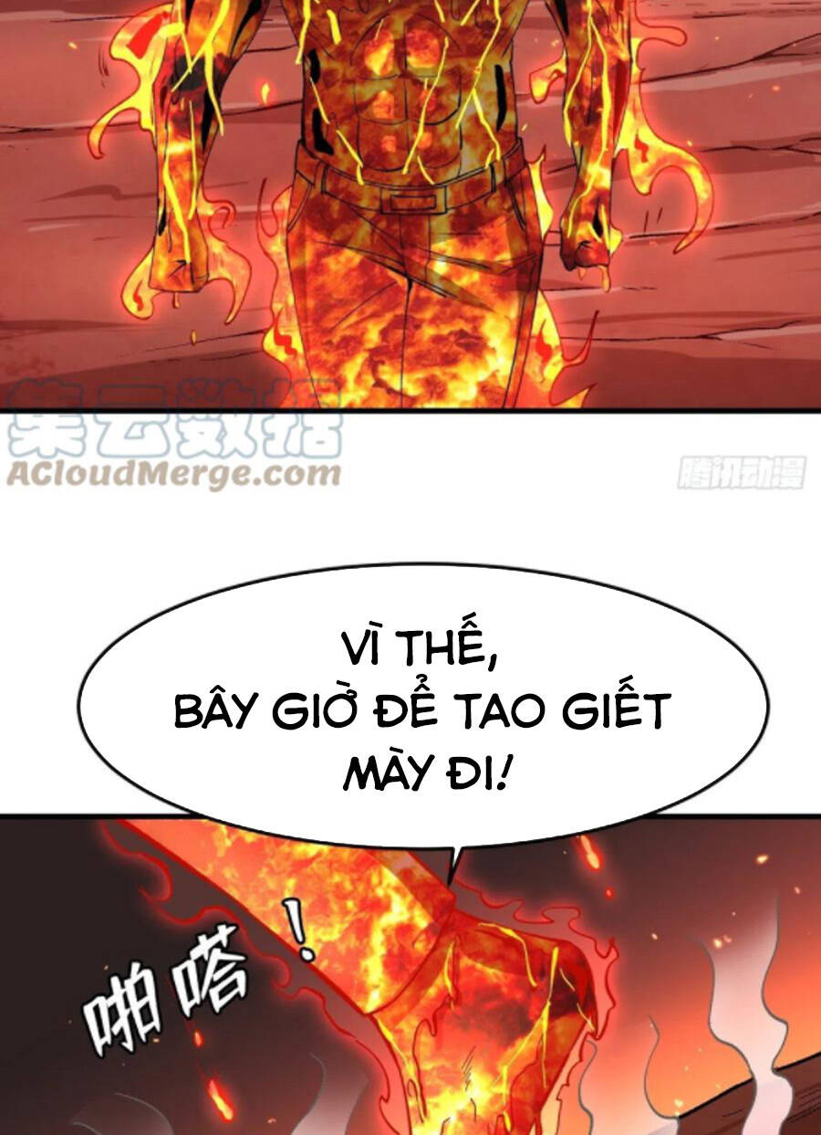 Trở Về Làm Đại Lão Thời Mạt Thế Chapter 213 - Trang 2