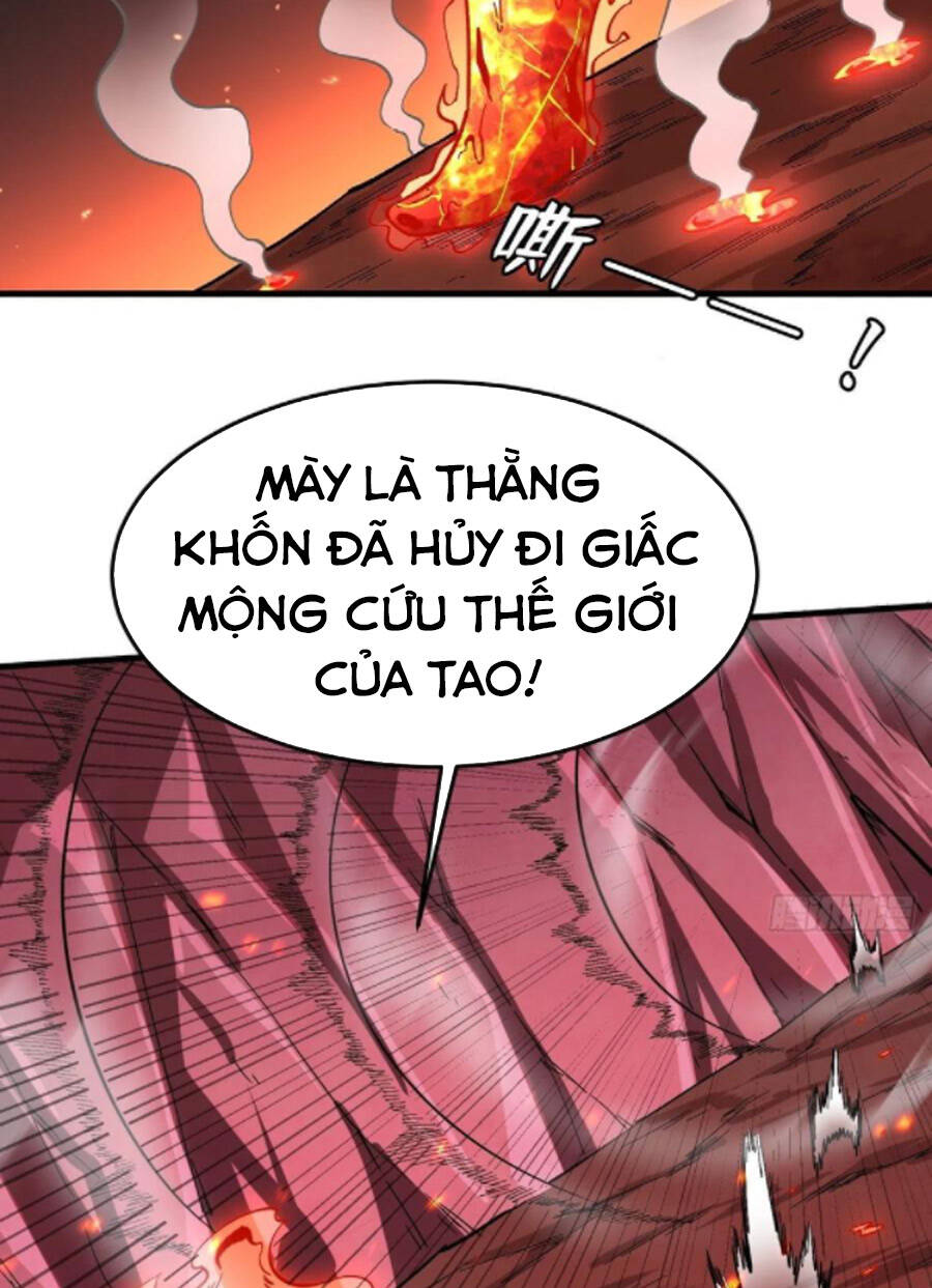 Trở Về Làm Đại Lão Thời Mạt Thế Chapter 213 - Trang 2