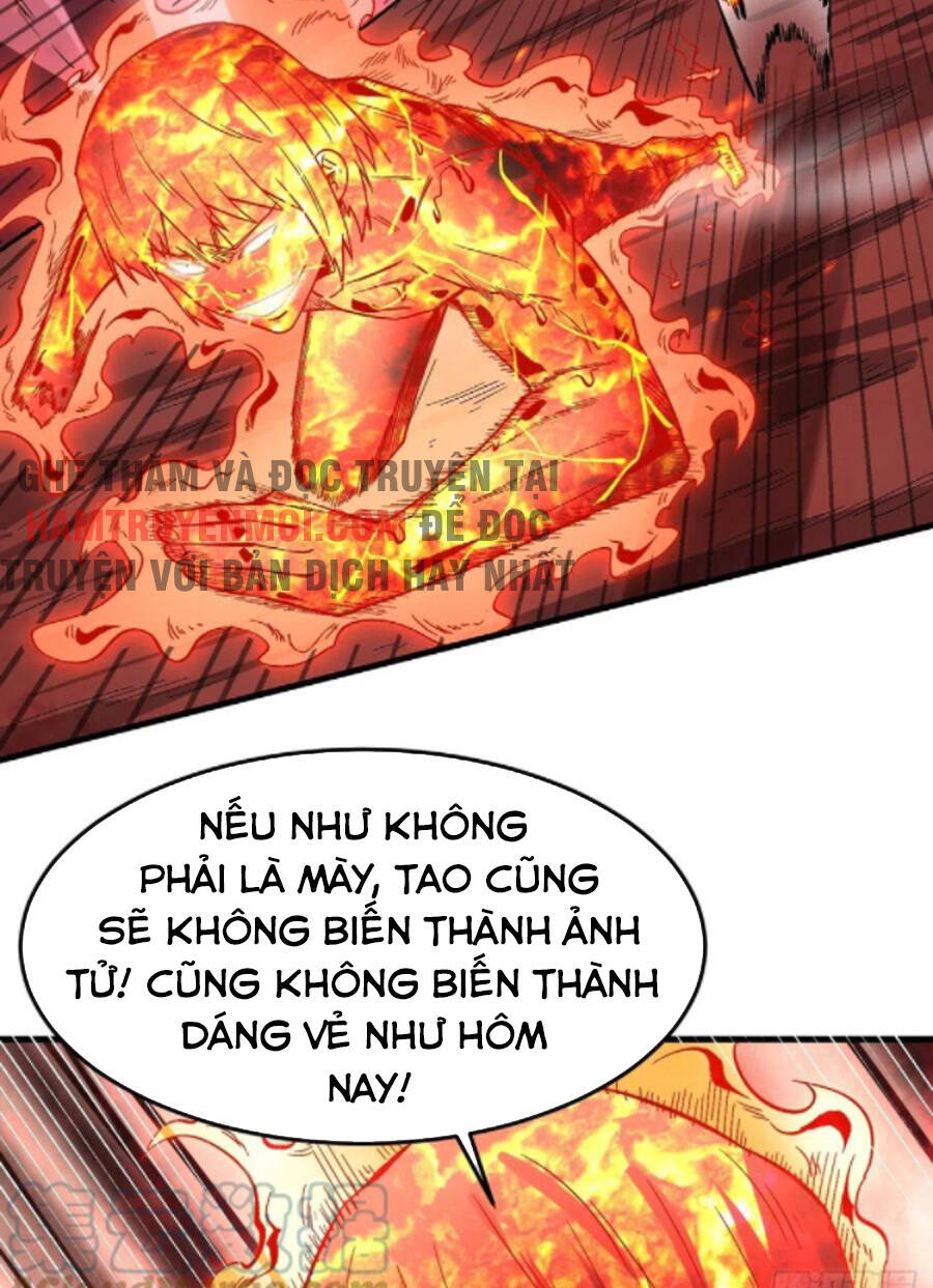 Trở Về Làm Đại Lão Thời Mạt Thế Chapter 213 - Trang 2