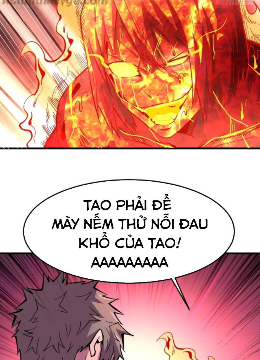 Trở Về Làm Đại Lão Thời Mạt Thế Chapter 213 - Trang 2