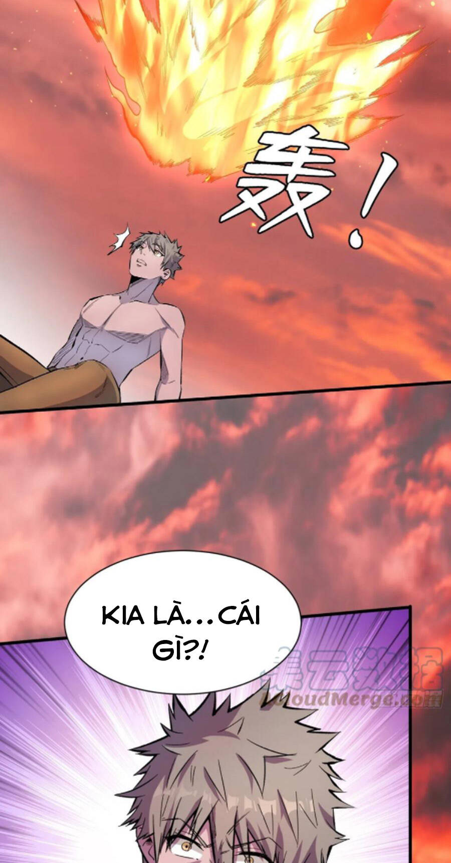 Trở Về Làm Đại Lão Thời Mạt Thế Chapter 214 - Trang 2