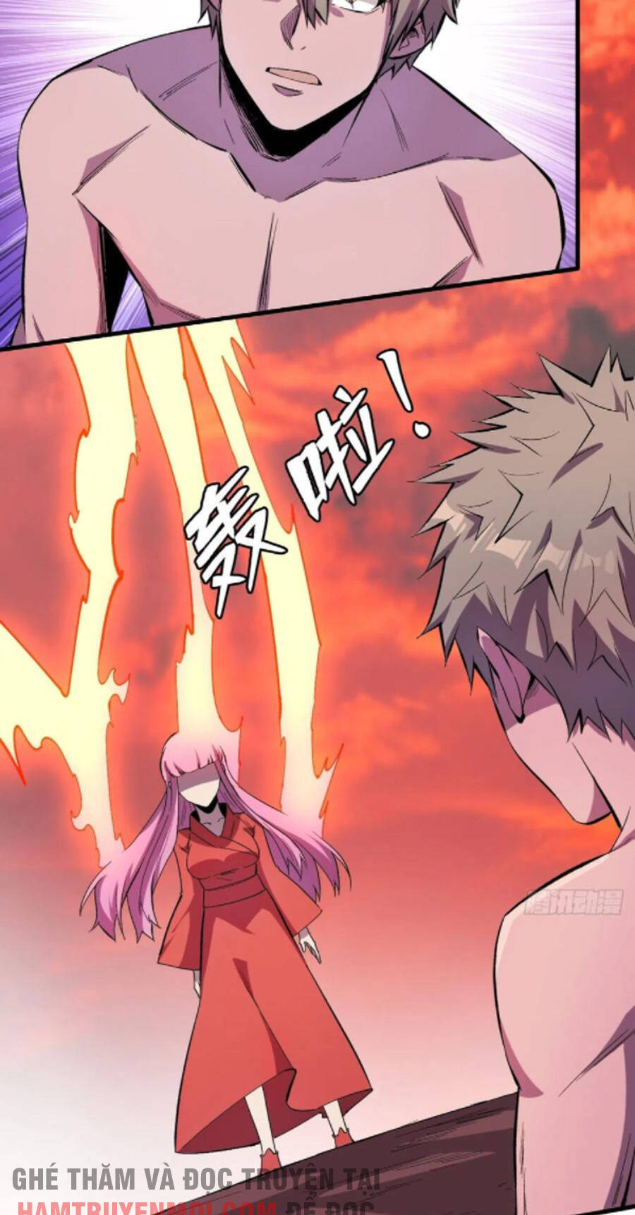 Trở Về Làm Đại Lão Thời Mạt Thế Chapter 214 - Trang 2