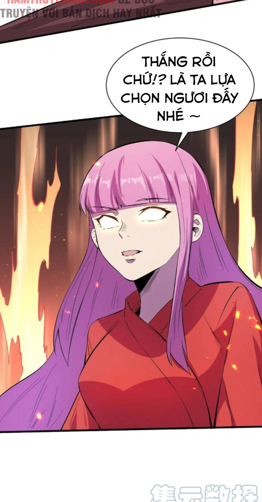 Trở Về Làm Đại Lão Thời Mạt Thế Chapter 214 - Trang 2