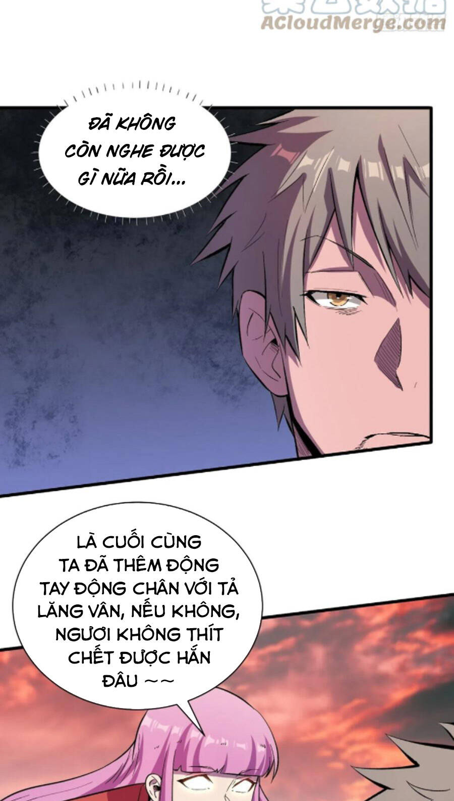 Trở Về Làm Đại Lão Thời Mạt Thế Chapter 214 - Trang 2