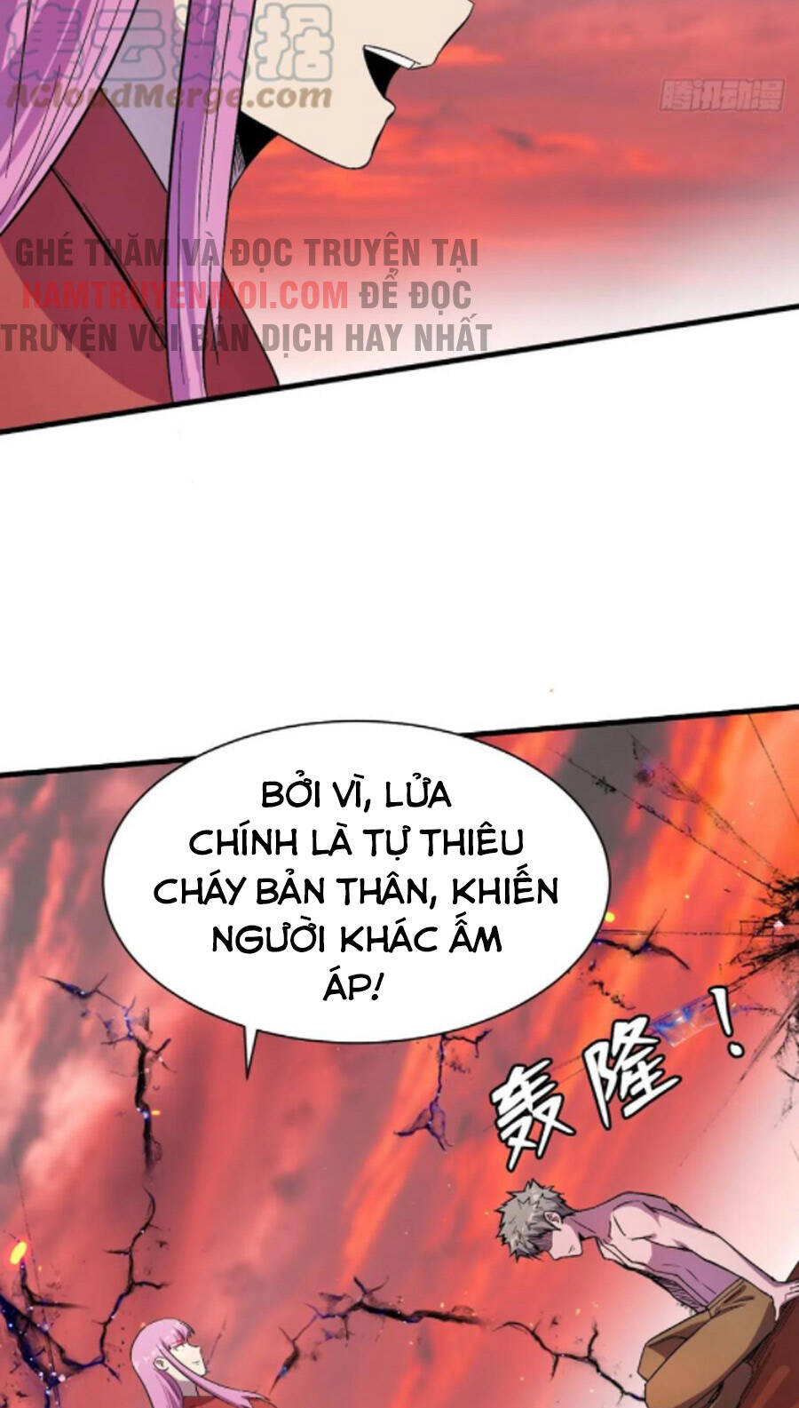 Trở Về Làm Đại Lão Thời Mạt Thế Chapter 214 - Trang 2