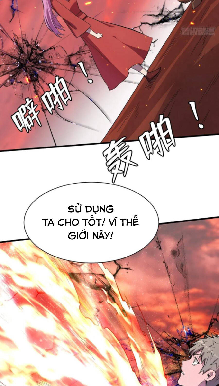 Trở Về Làm Đại Lão Thời Mạt Thế Chapter 214 - Trang 2