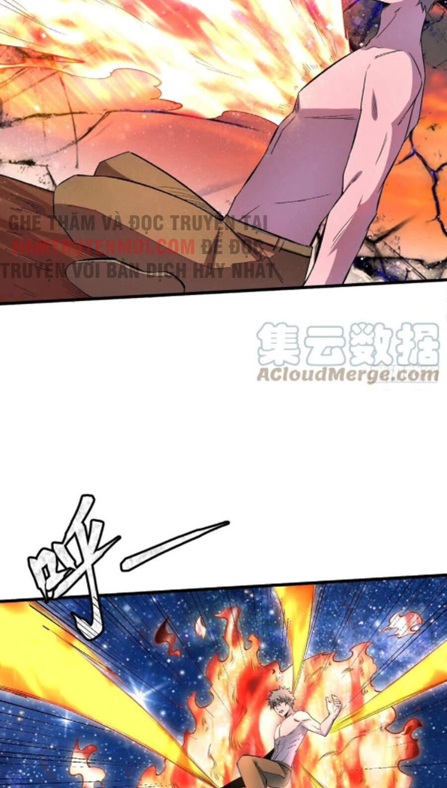 Trở Về Làm Đại Lão Thời Mạt Thế Chapter 214 - Trang 2