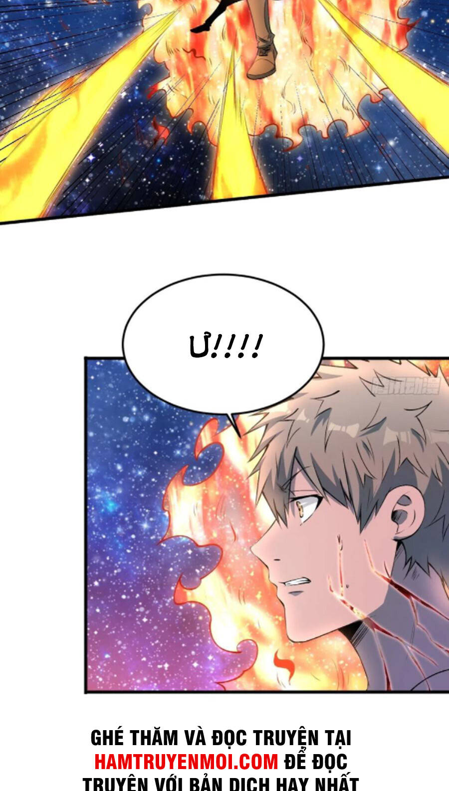 Trở Về Làm Đại Lão Thời Mạt Thế Chapter 214 - Trang 2