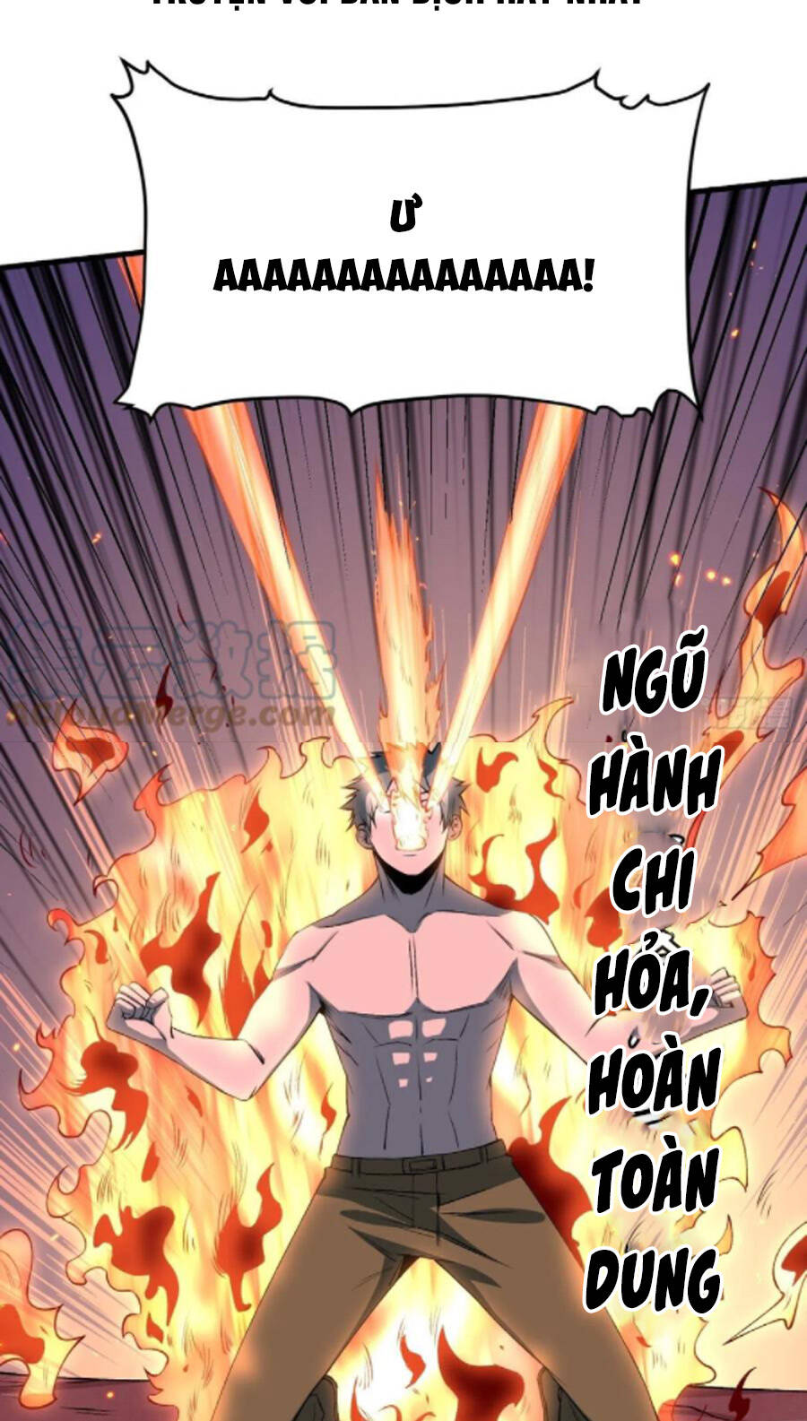 Trở Về Làm Đại Lão Thời Mạt Thế Chapter 214 - Trang 2