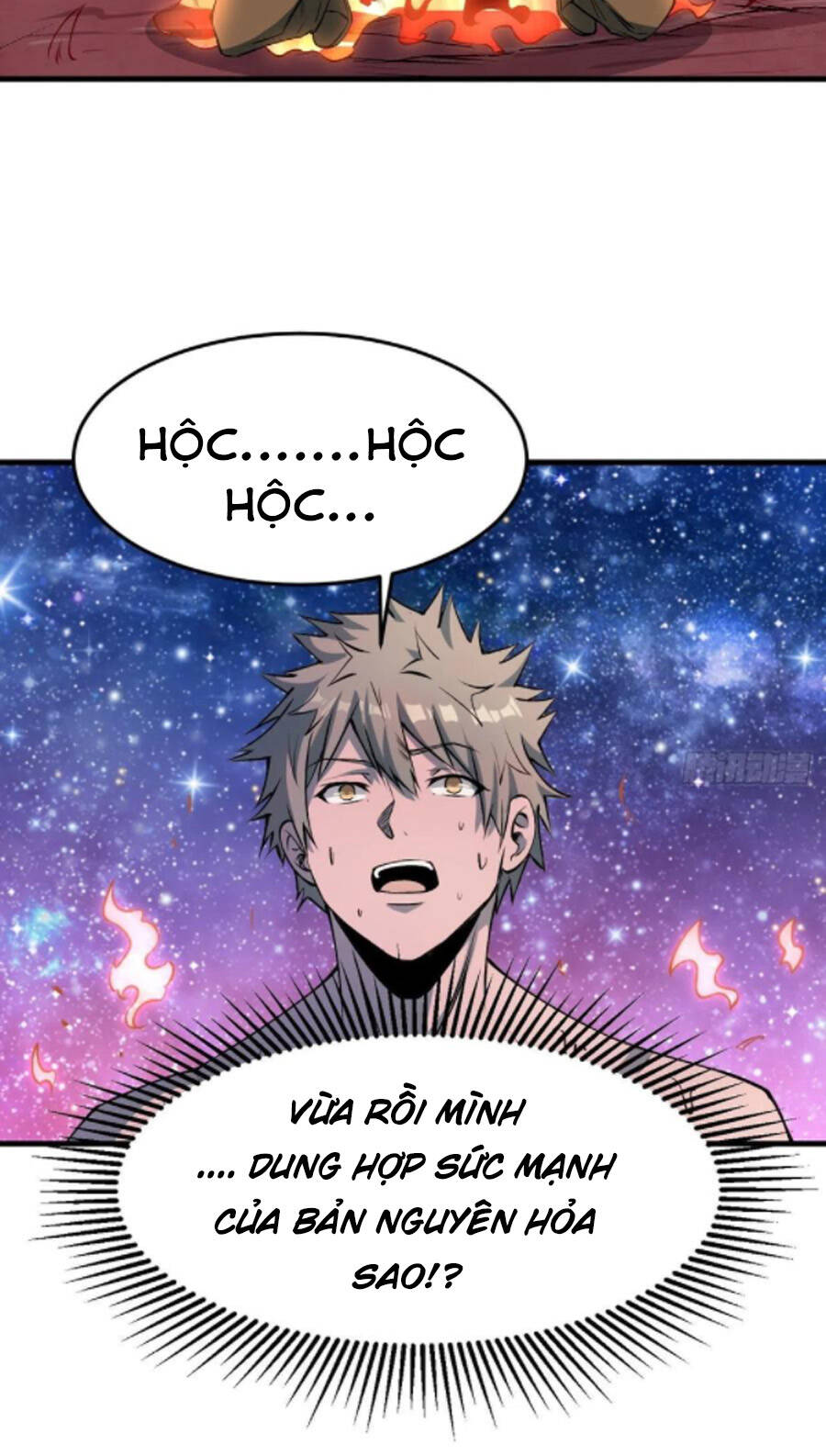 Trở Về Làm Đại Lão Thời Mạt Thế Chapter 214 - Trang 2