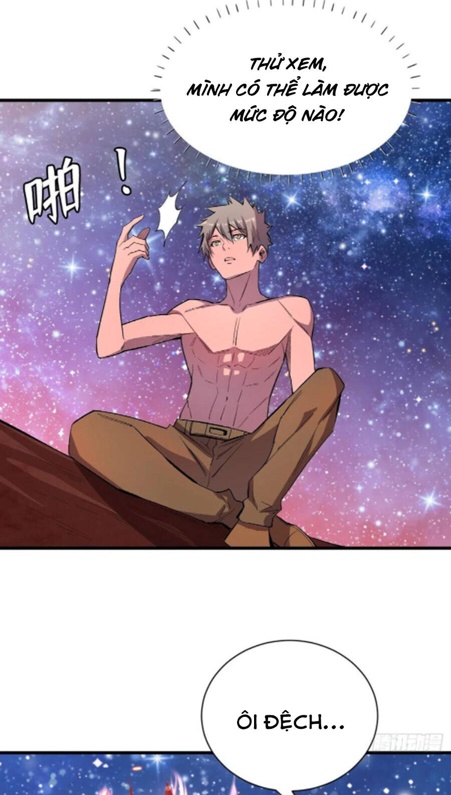 Trở Về Làm Đại Lão Thời Mạt Thế Chapter 214 - Trang 2