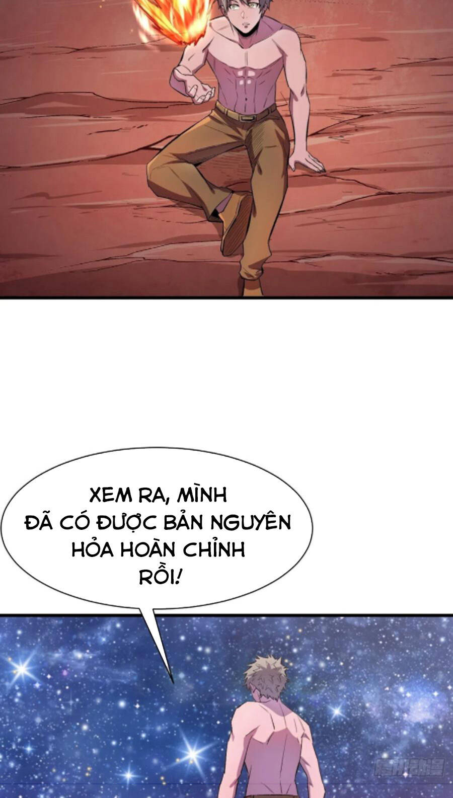 Trở Về Làm Đại Lão Thời Mạt Thế Chapter 214 - Trang 2