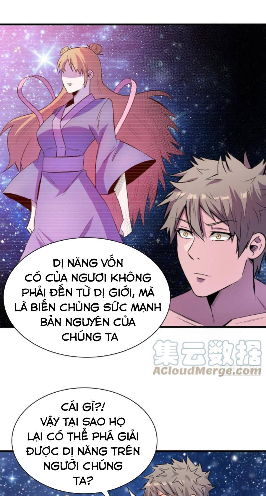 Trở Về Làm Đại Lão Thời Mạt Thế Chapter 214 - Trang 2
