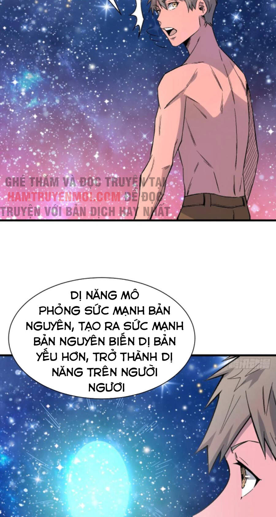 Trở Về Làm Đại Lão Thời Mạt Thế Chapter 214 - Trang 2