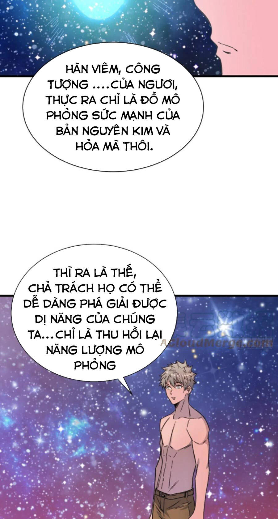 Trở Về Làm Đại Lão Thời Mạt Thế Chapter 214 - Trang 2