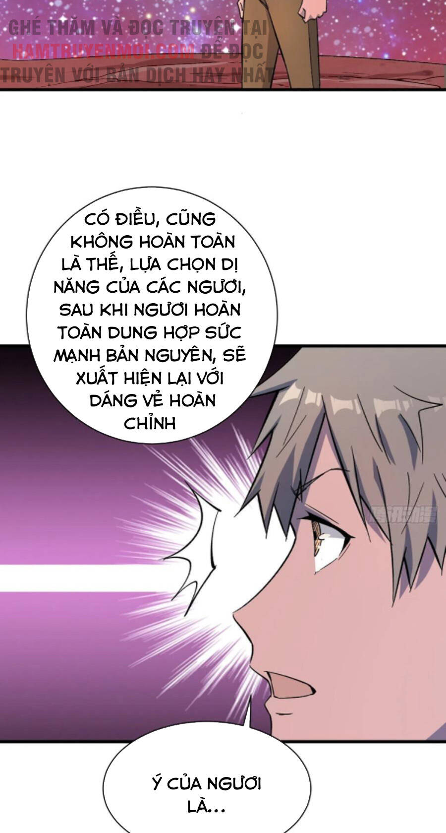Trở Về Làm Đại Lão Thời Mạt Thế Chapter 214 - Trang 2