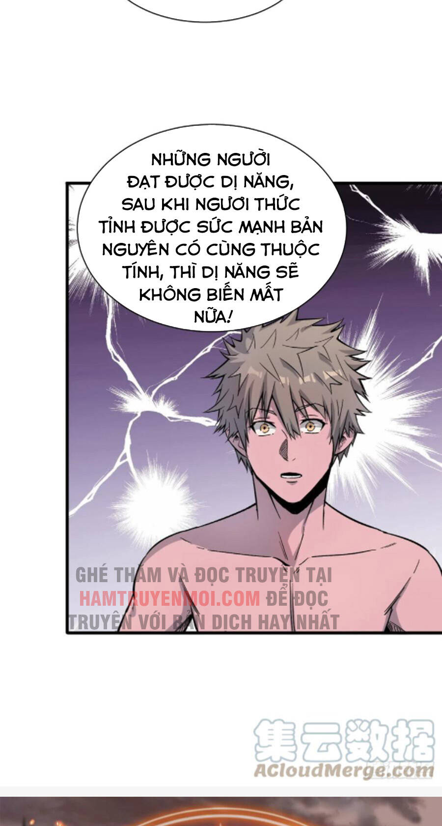 Trở Về Làm Đại Lão Thời Mạt Thế Chapter 214 - Trang 2