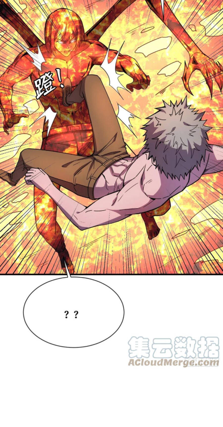 Trở Về Làm Đại Lão Thời Mạt Thế Chapter 214 - Trang 2