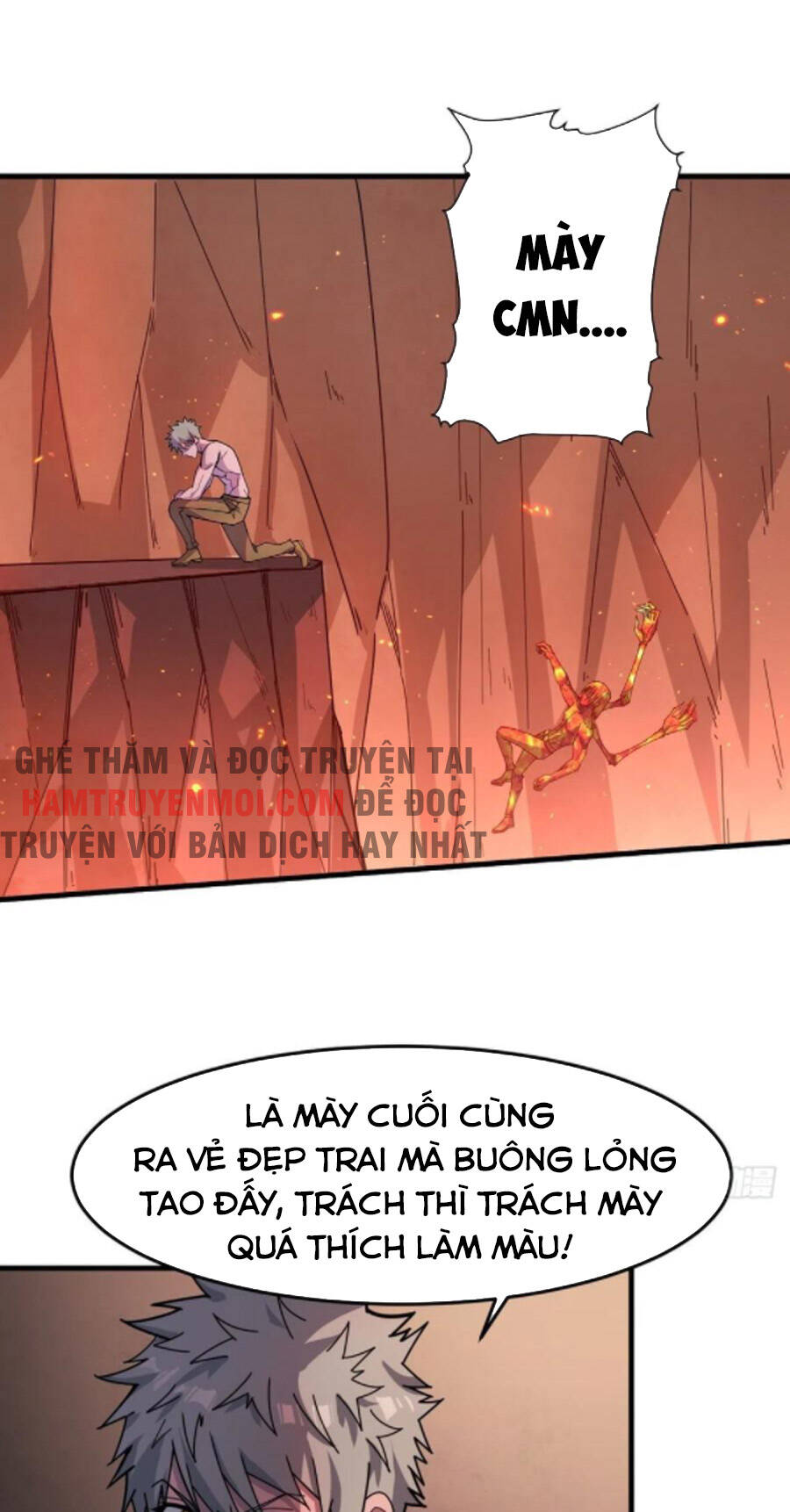 Trở Về Làm Đại Lão Thời Mạt Thế Chapter 214 - Trang 2