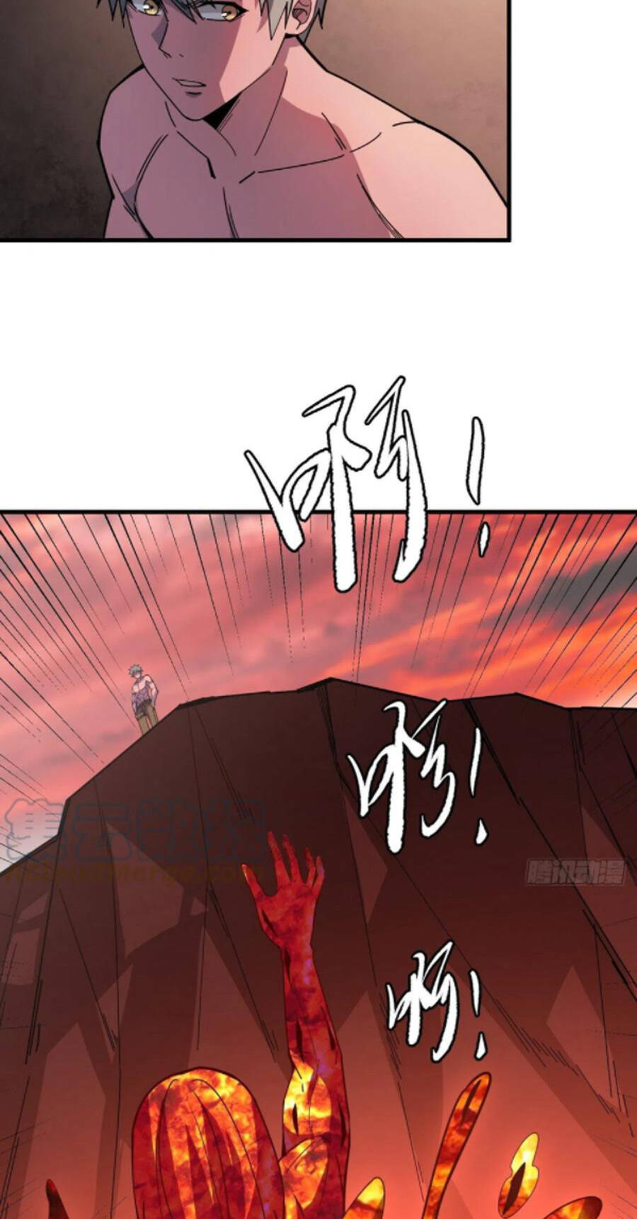 Trở Về Làm Đại Lão Thời Mạt Thế Chapter 214 - Trang 2