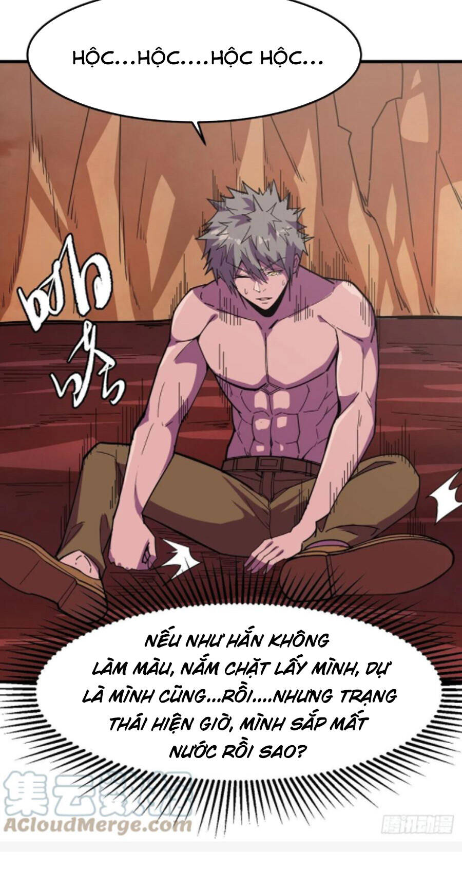 Trở Về Làm Đại Lão Thời Mạt Thế Chapter 214 - Trang 2