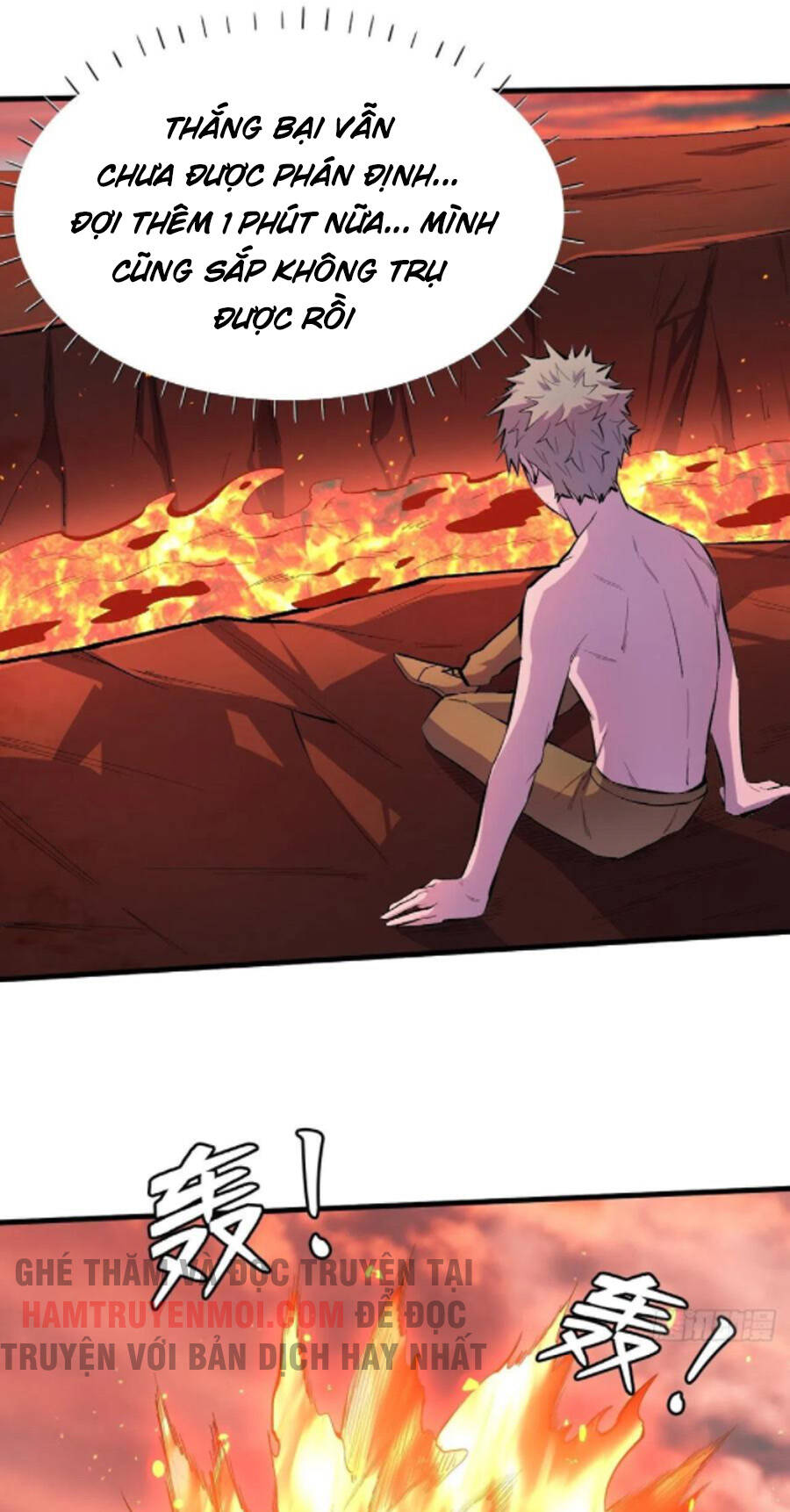 Trở Về Làm Đại Lão Thời Mạt Thế Chapter 214 - Trang 2