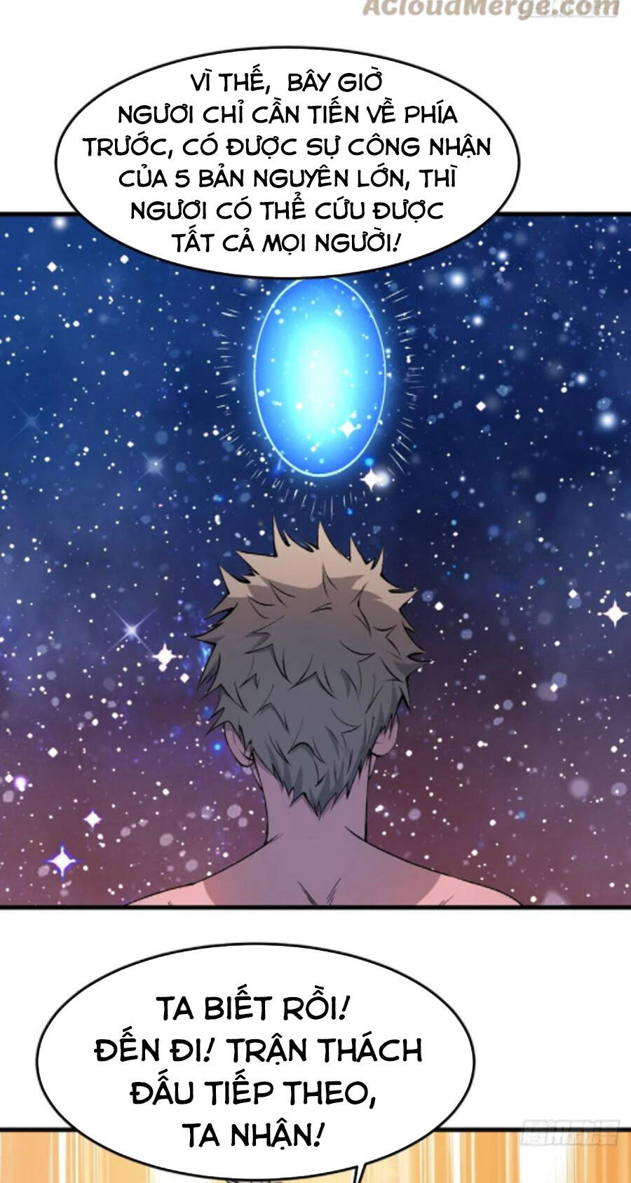 Trở Về Làm Đại Lão Thời Mạt Thế Chapter 215 - Trang 2