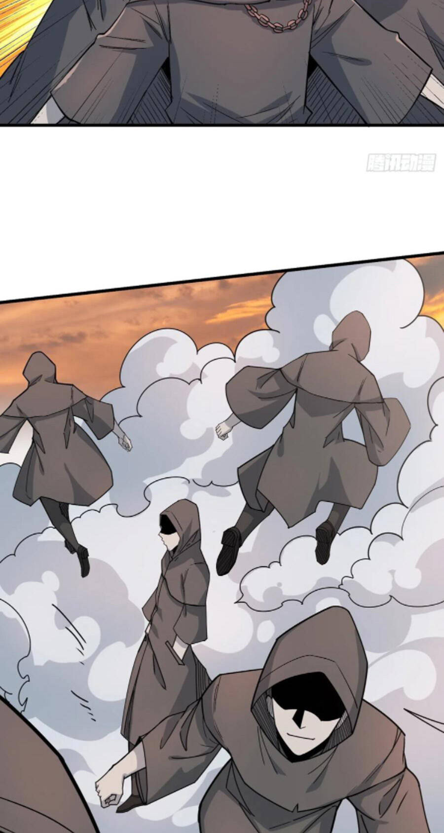 Trở Về Làm Đại Lão Thời Mạt Thế Chapter 215 - Trang 2