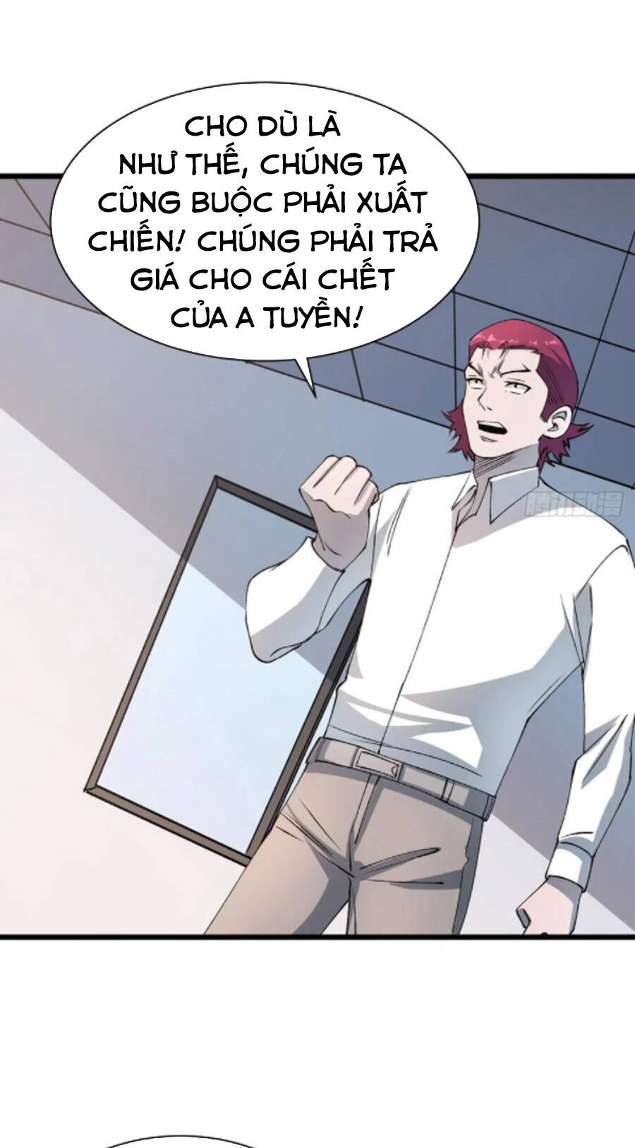 Trở Về Làm Đại Lão Thời Mạt Thế Chapter 215 - Trang 2
