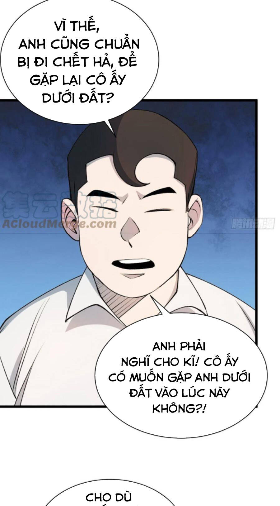 Trở Về Làm Đại Lão Thời Mạt Thế Chapter 215 - Trang 2