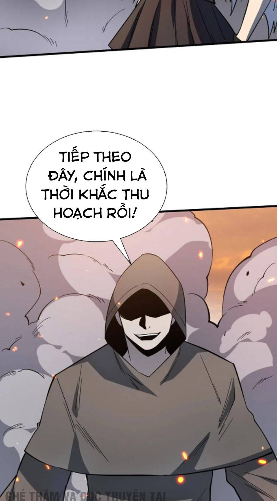 Trở Về Làm Đại Lão Thời Mạt Thế Chapter 215 - Trang 2