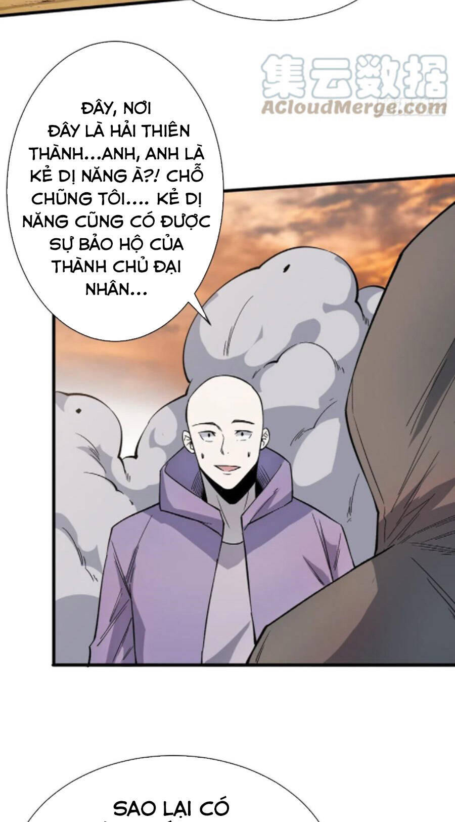 Trở Về Làm Đại Lão Thời Mạt Thế Chapter 215 - Trang 2