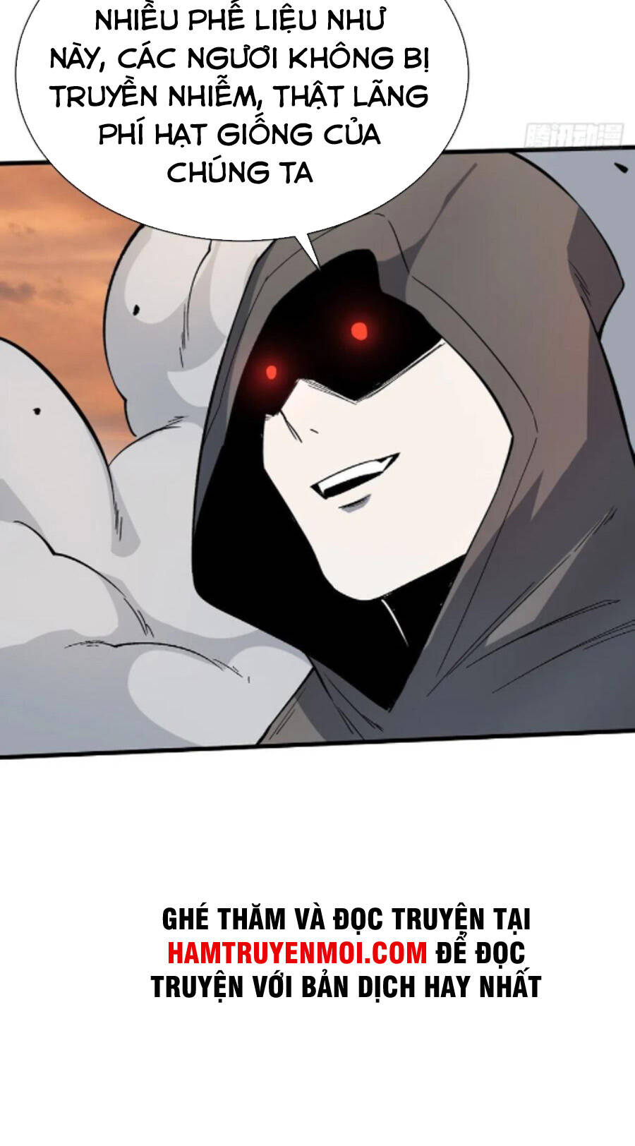 Trở Về Làm Đại Lão Thời Mạt Thế Chapter 215 - Trang 2