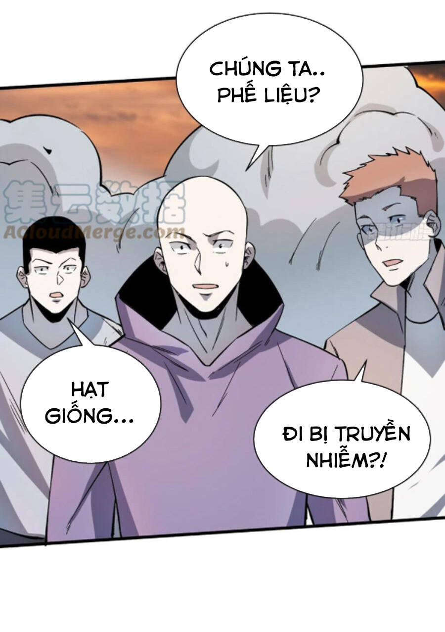 Trở Về Làm Đại Lão Thời Mạt Thế Chapter 215 - Trang 2