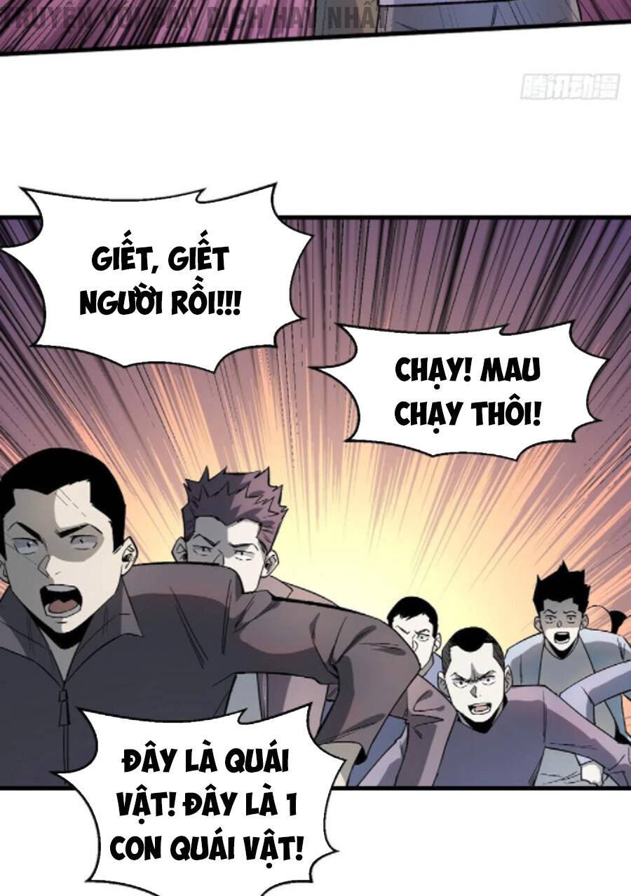 Trở Về Làm Đại Lão Thời Mạt Thế Chapter 215 - Trang 2