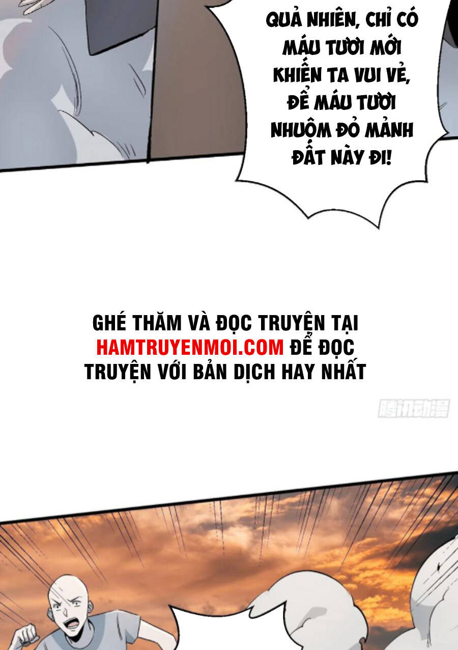 Trở Về Làm Đại Lão Thời Mạt Thế Chapter 215 - Trang 2