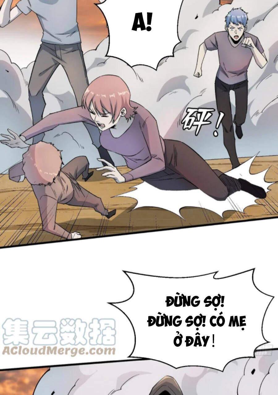 Trở Về Làm Đại Lão Thời Mạt Thế Chapter 215 - Trang 2